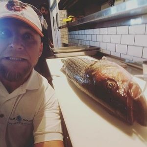 Meet your Posher, Scott