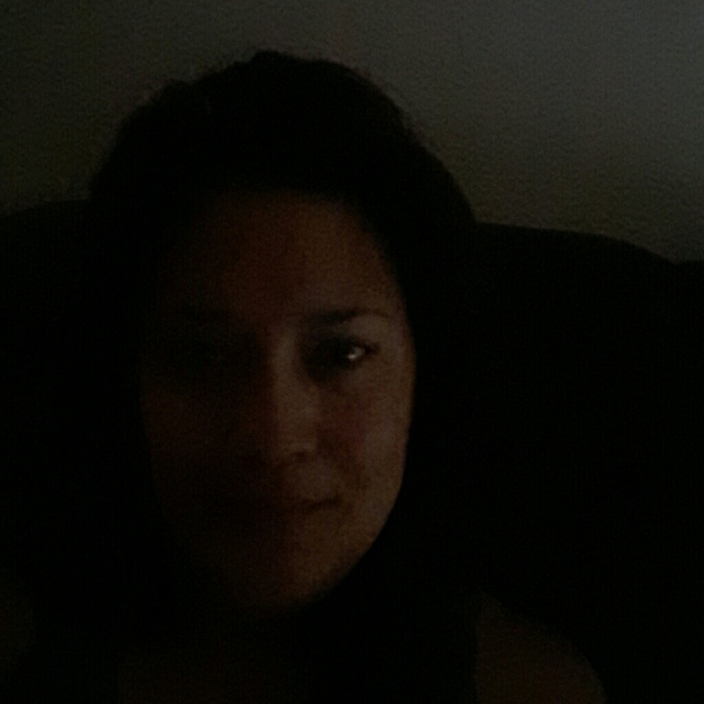 Meet your Posher, Alicia