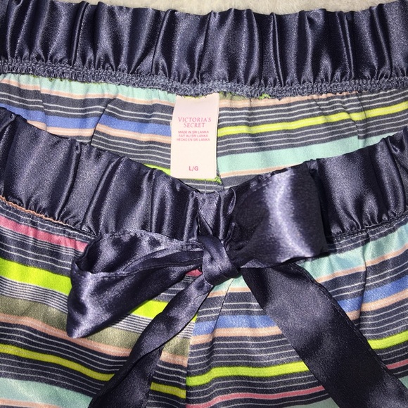 NWOT VS pj shorts - Picture 3 of 5