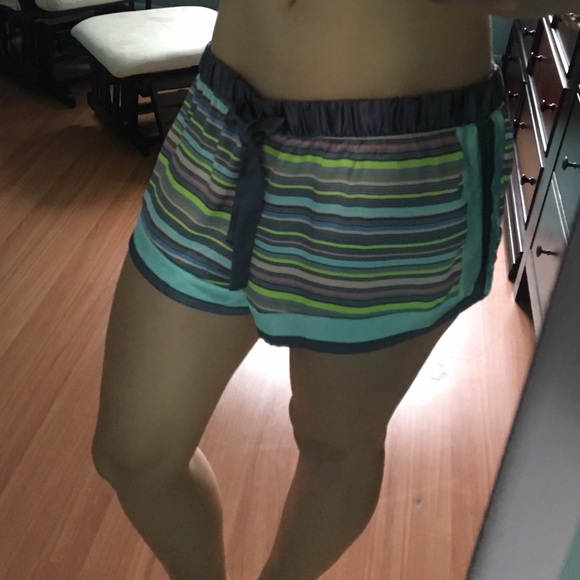 NWOT VS pj shorts - Picture 4 of 5