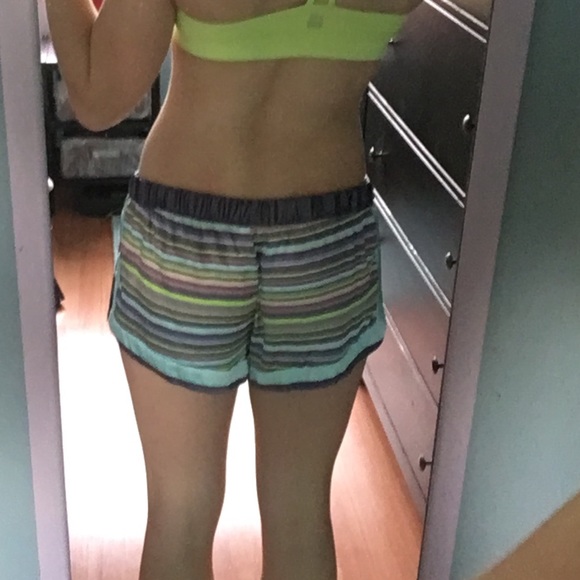 NWOT VS pj shorts - Picture 5 of 5