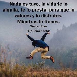 Meet your Posher, Luis