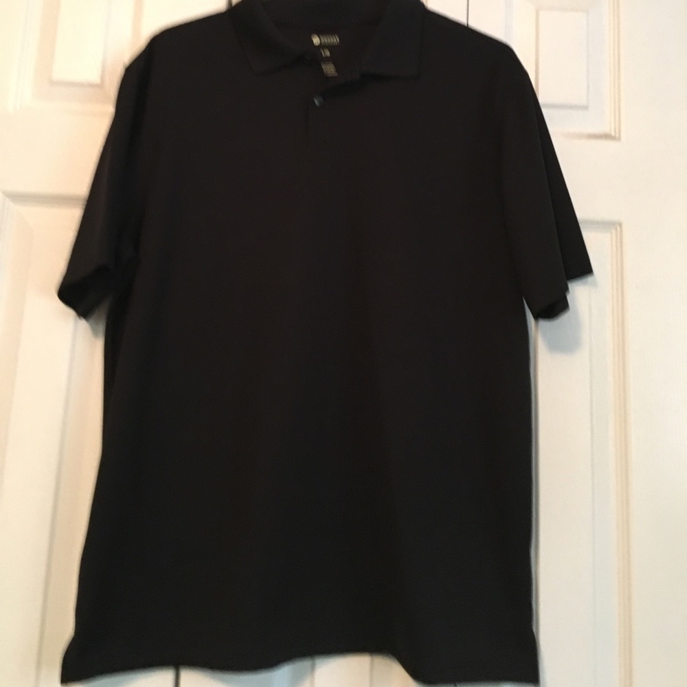 NWOT Haggar men's polo