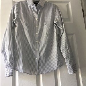 Banana Republic Non-Iron Shirt