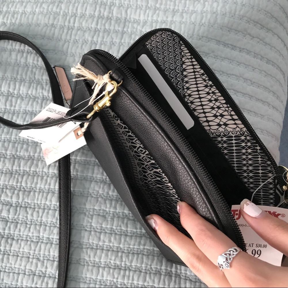 Jessica Simpson bag - Picture 4 of 5