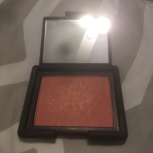 NARS orgasm blush