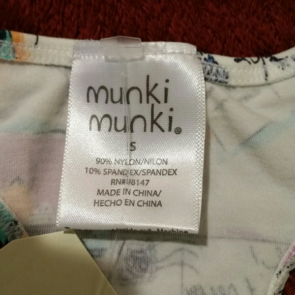 Munki Munki Intimates Set - Picture 3 of 3