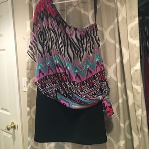 Great dress for a wedding