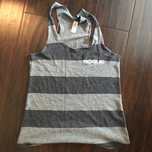Rogue workout tank