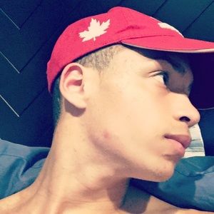 Meet your Posher, Mike