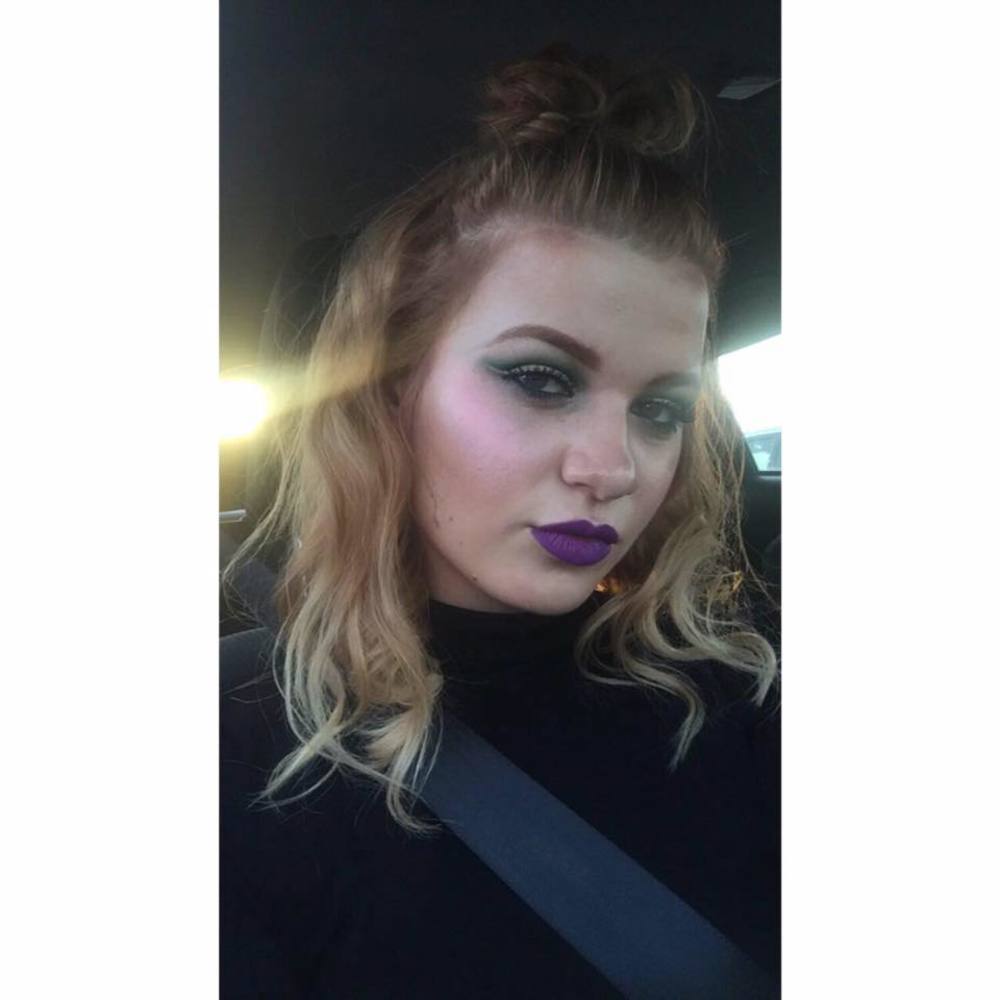 Meet your Posher, Cameron