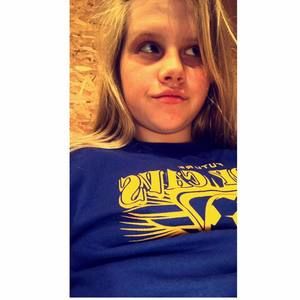 Meet your Posher, Carissa