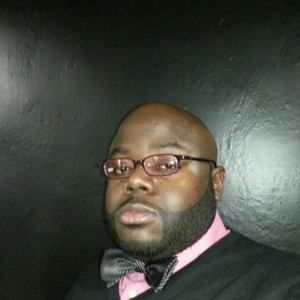 Meet your Posher, Randy