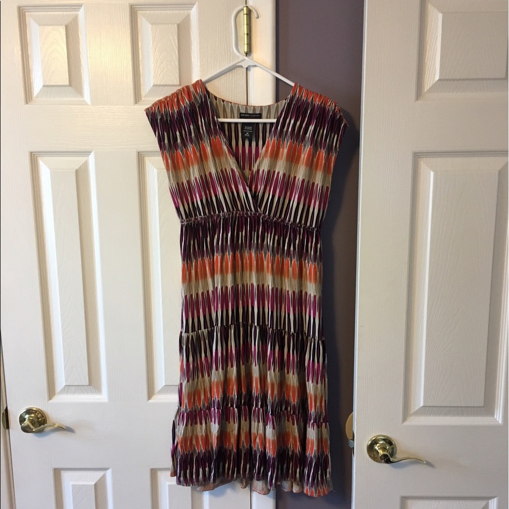 Summer dress