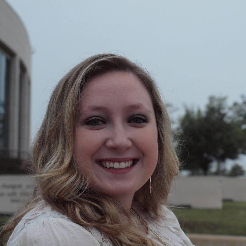 Meet your Posher, Ashlynn