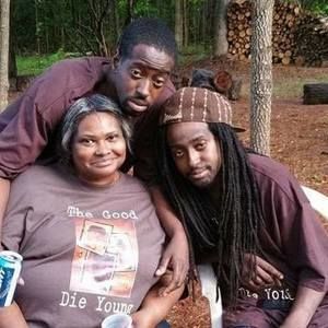 Meet your Posher, Lori