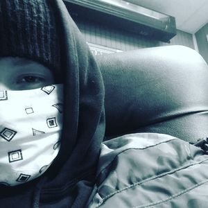 Meet your Posher, Jacob