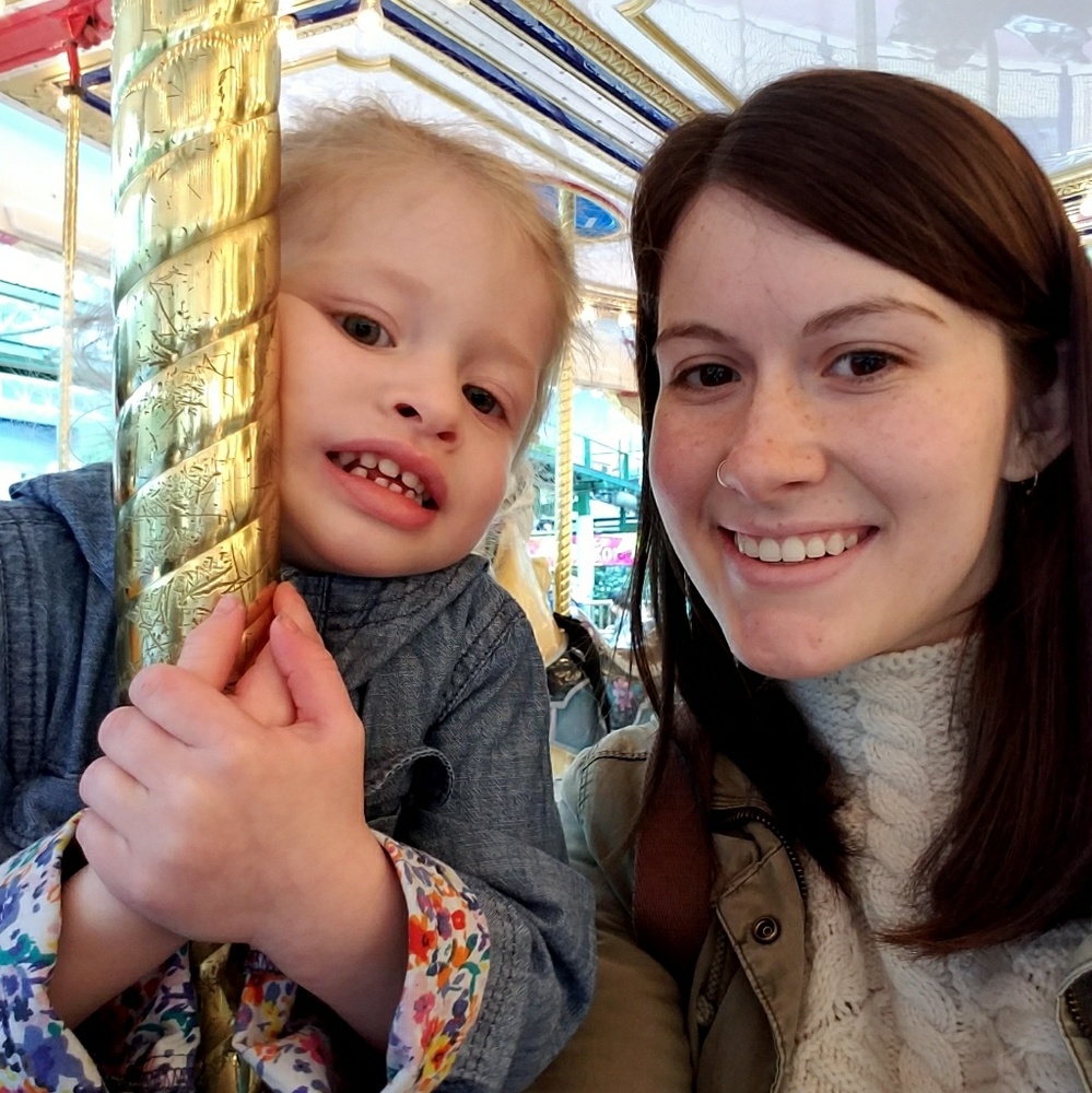 Meet your Posher, Emily