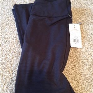 NWT XL Lucy Strong is Beautiful flare pants