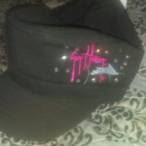 Women's guy Harvey fishing hat new never used