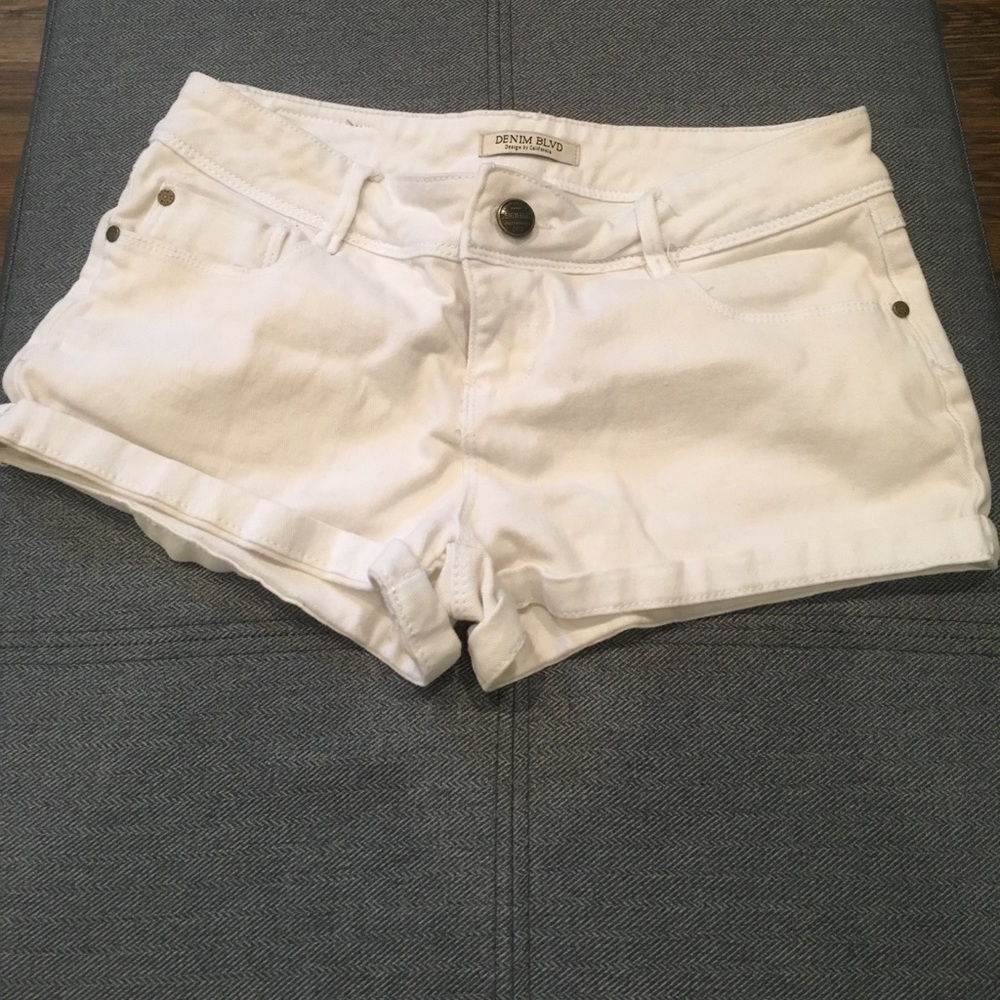 Shorts For The Summer!