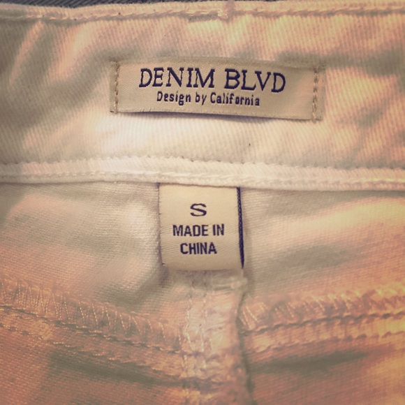 Shorts For The Summer! - Picture 3 of 4