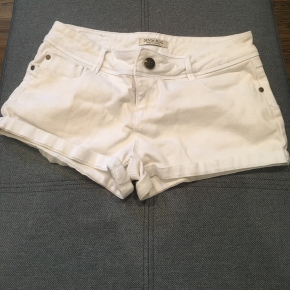 Pants - Shorts For The Summer!