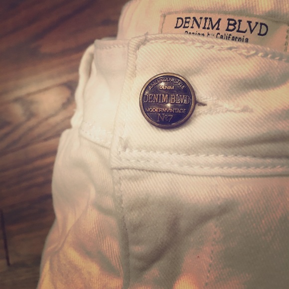 Shorts For The Summer! - Picture 2 of 4