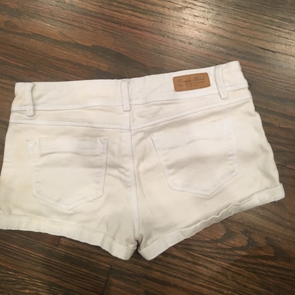 Shorts For The Summer! - Picture 4 of 4