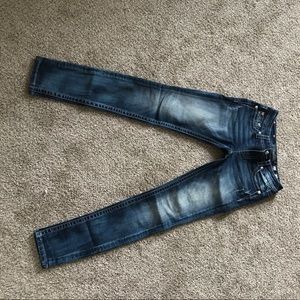 Miss Me Skinny Jeans