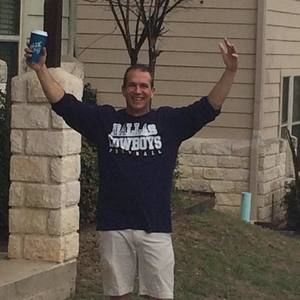 Meet your Posher, Mark