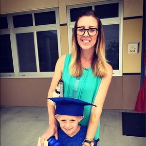 Meet your Posher, Shaina