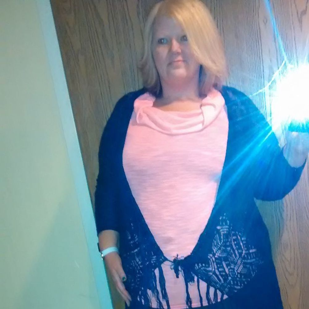 Meet your Posher, Jennifer