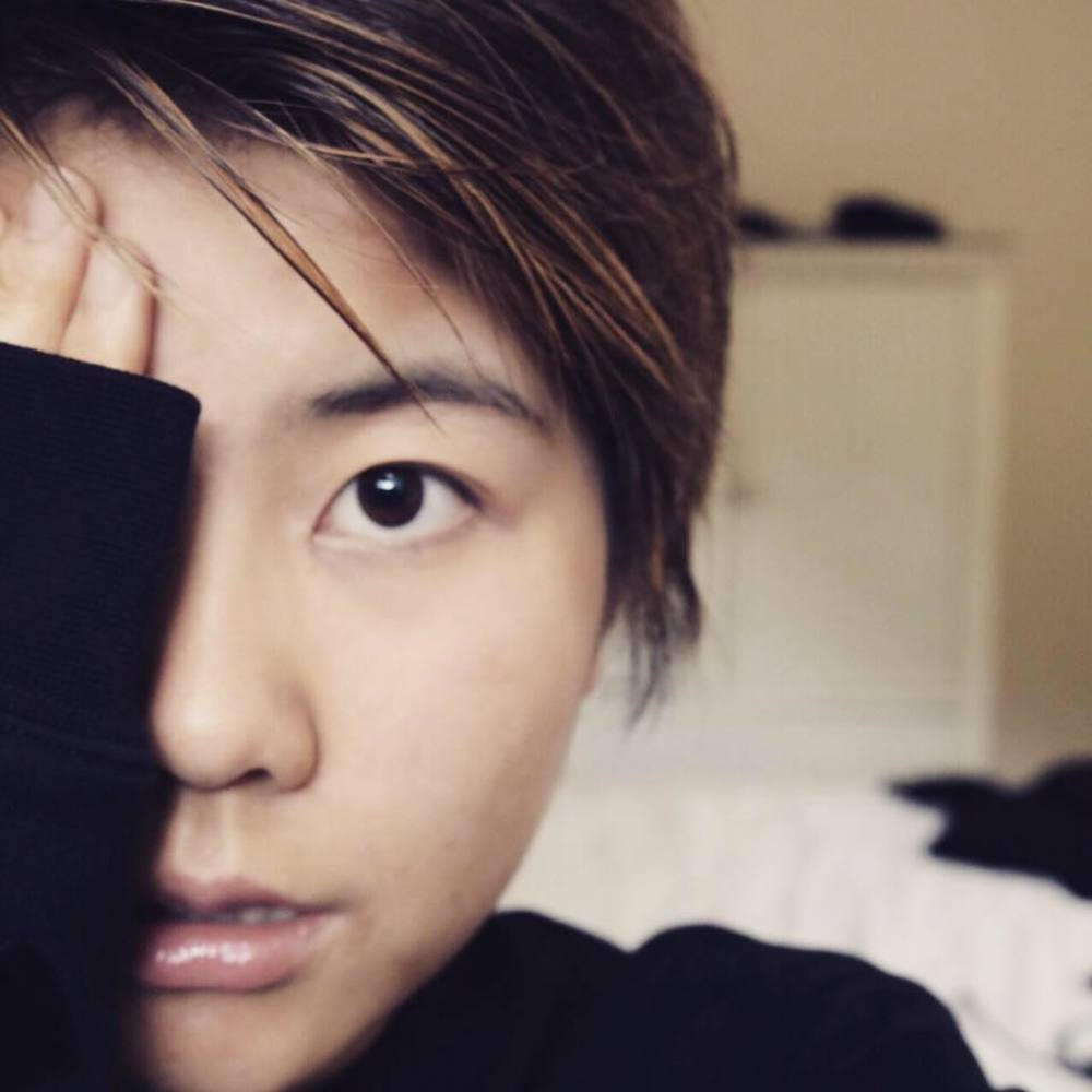 Meet your Posher, Ruidi