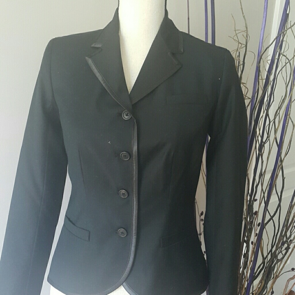 Taylored Blazer
