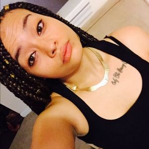 Meet your Posher, Brittany