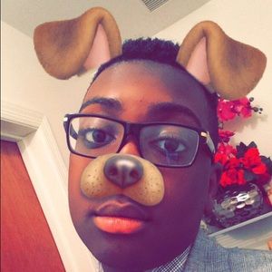 Meet your Posher, Joel