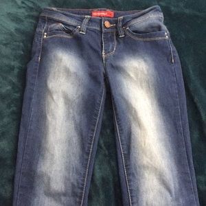 Wanna betta butt jeans!!!!