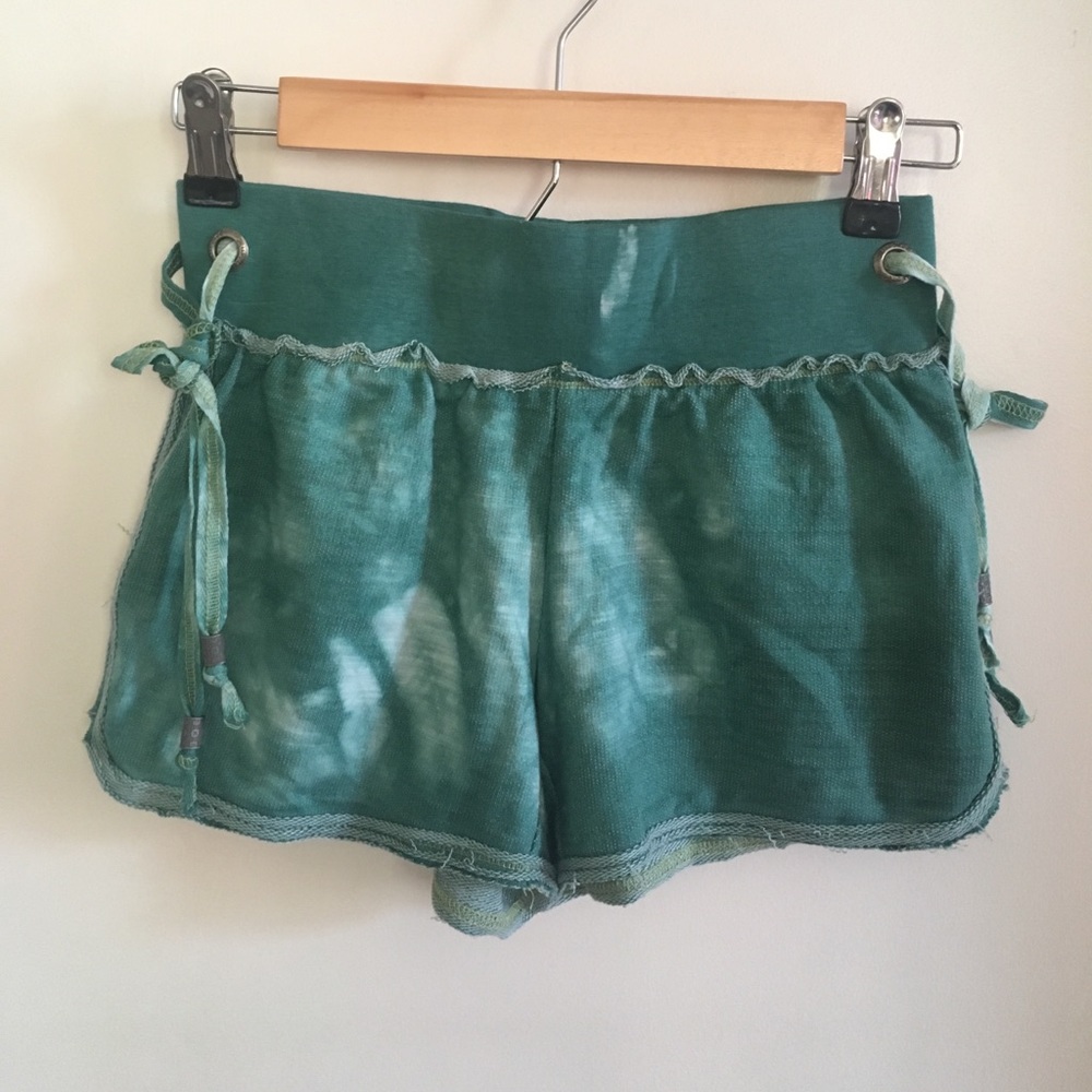 Miss me shorts