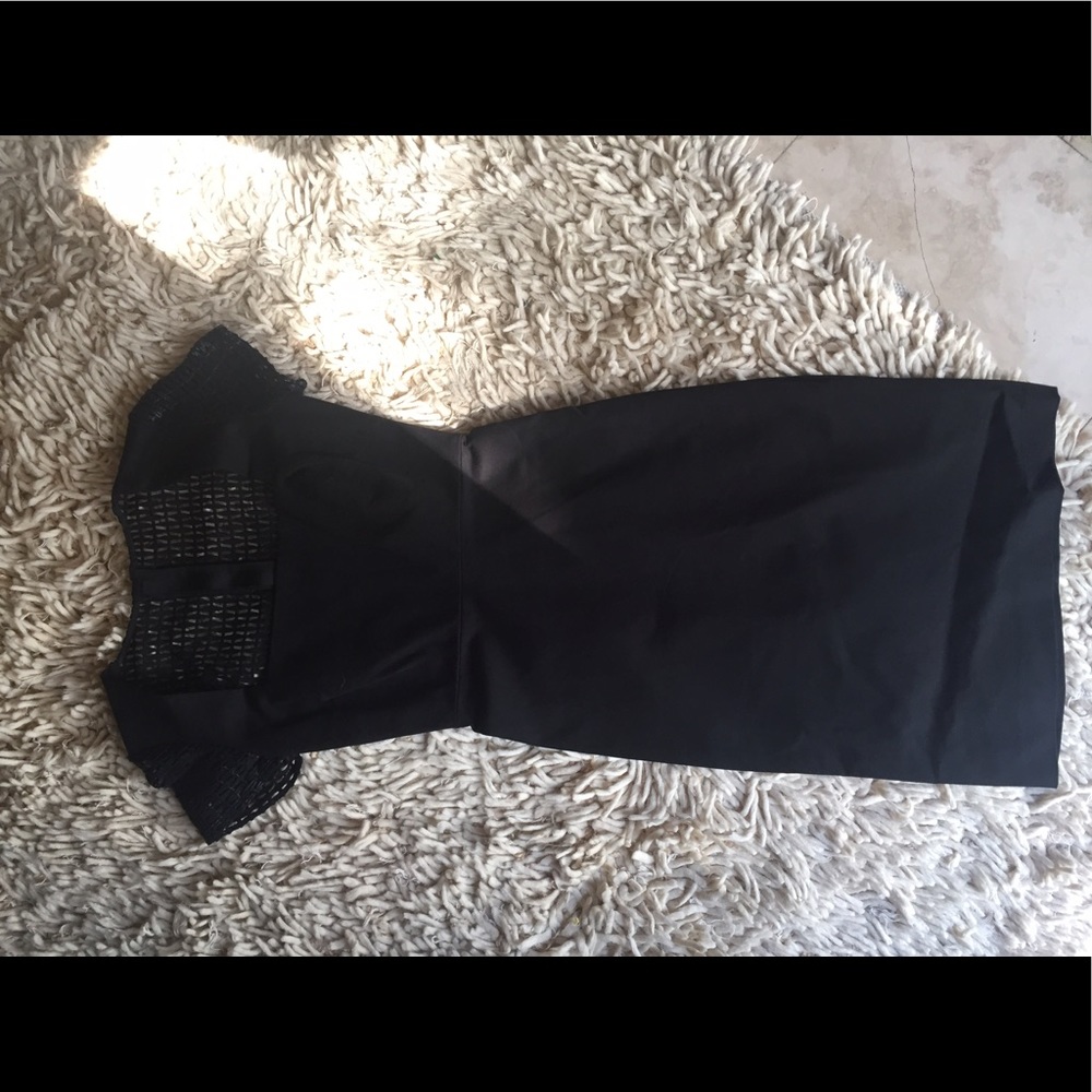 Banana Republic brand new Black Dress