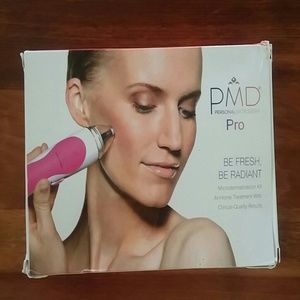 Personal Microderm Pro