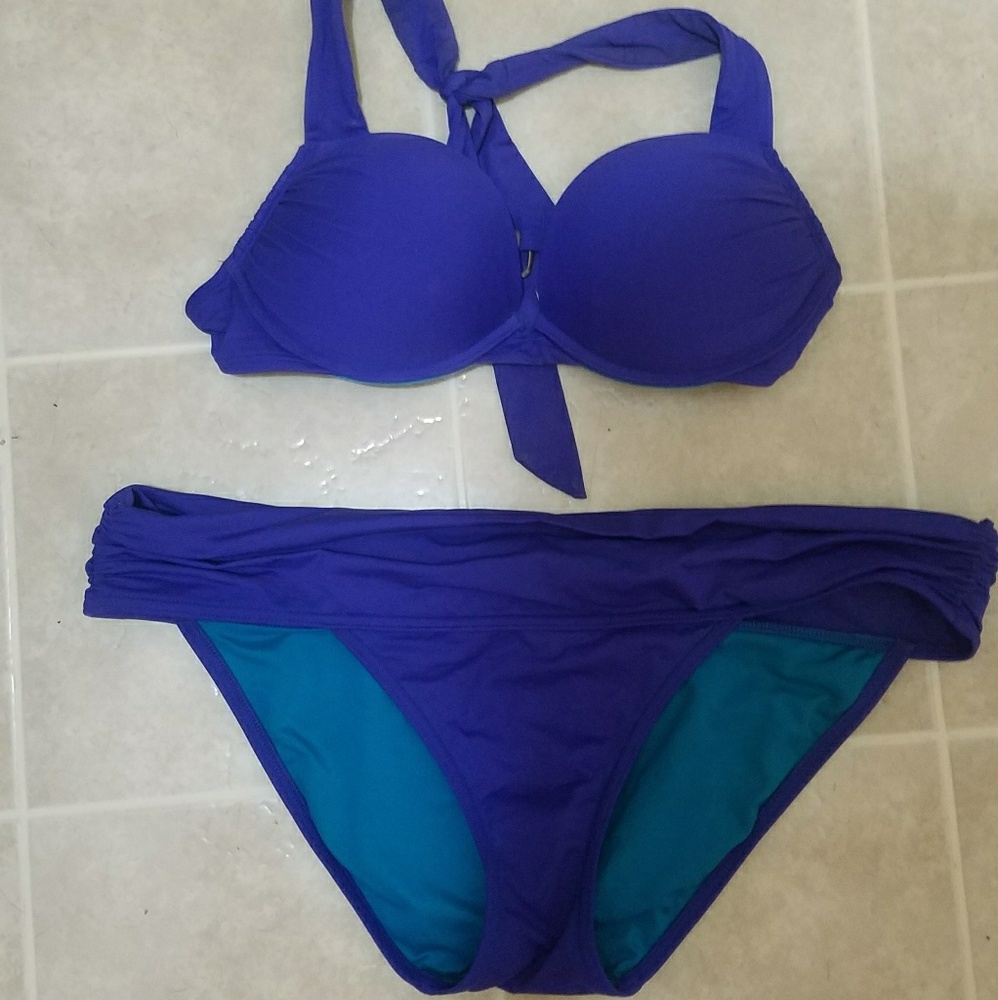 Victoria's Secret swimsuit