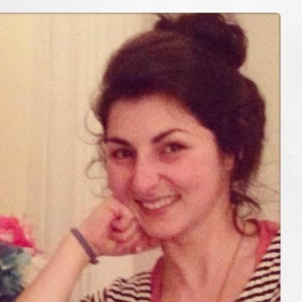 Meet your Posher, Elly