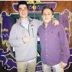 Meet your Posher, Joe