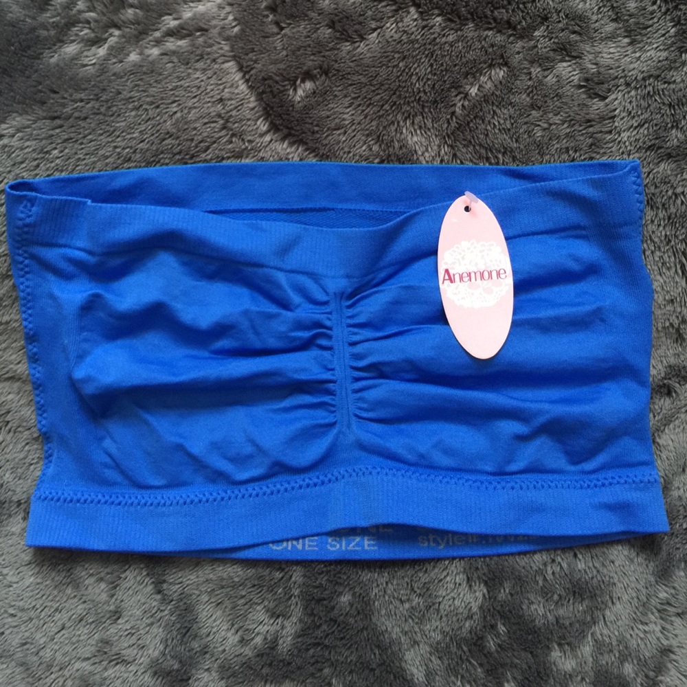 Anemone Bandeau