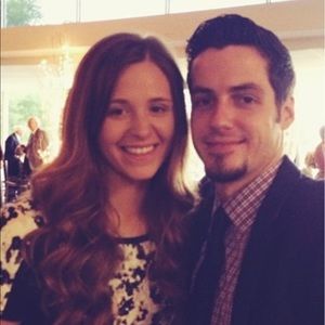 Meet your Posher, Alexandra