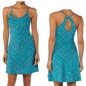 Patagonia Organic Cotton Blend Dress