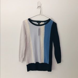 BRAND NEW J-Crew Wool Sweater 💠💠💠