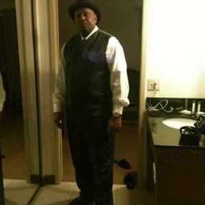 Meet your Posher, Michael