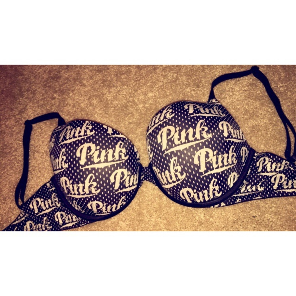 Victoria's Secret PINK Bra